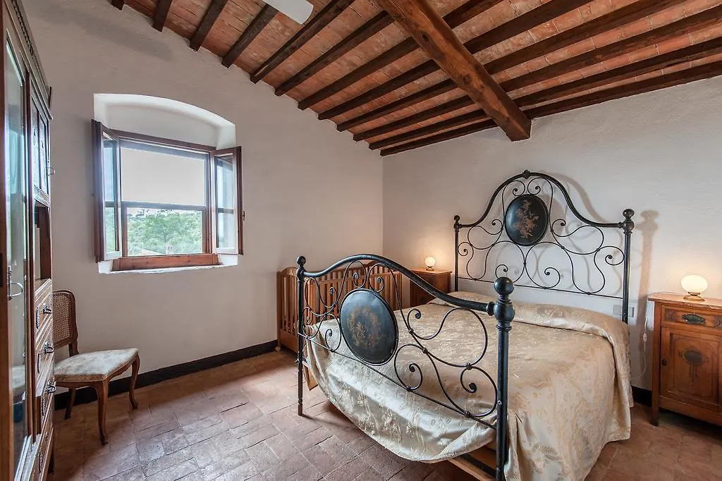 Campospillo Villa Magliano in Toscana 0*,  Italy