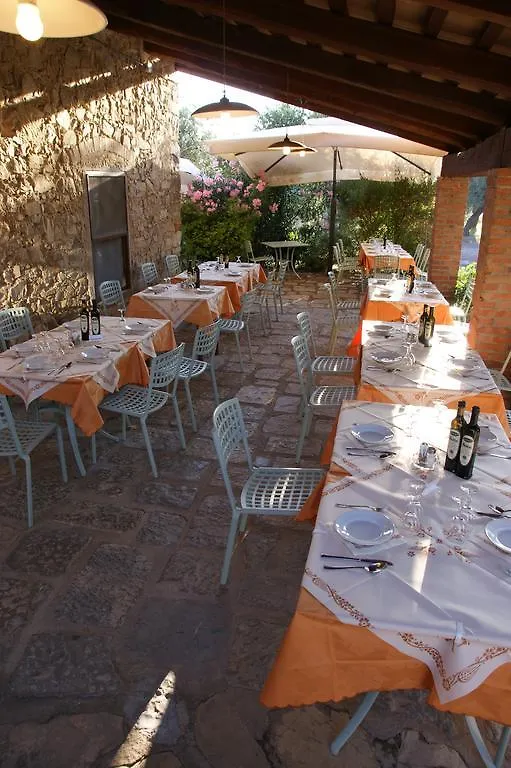 Farm stay Campospillo Villa Magliano in Toscana