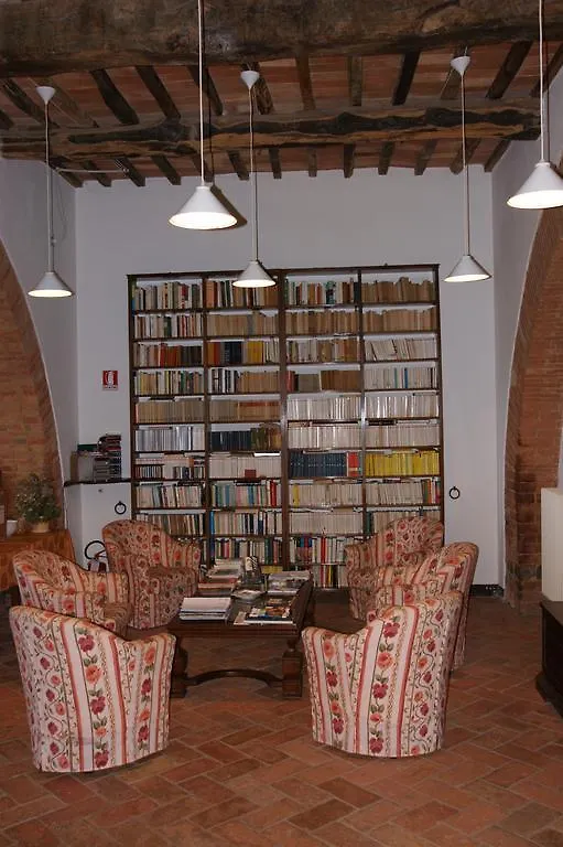 Campospillo Villa Magliano in Toscana
