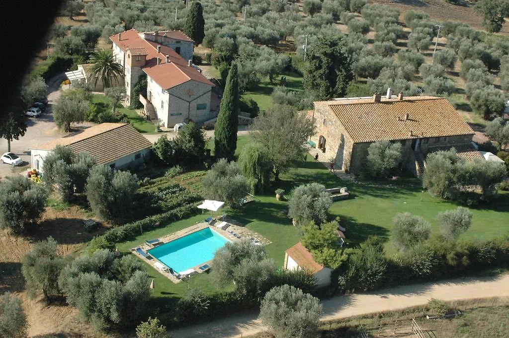 Campospillo Villa Magliano in Toscana 0*,  Italy