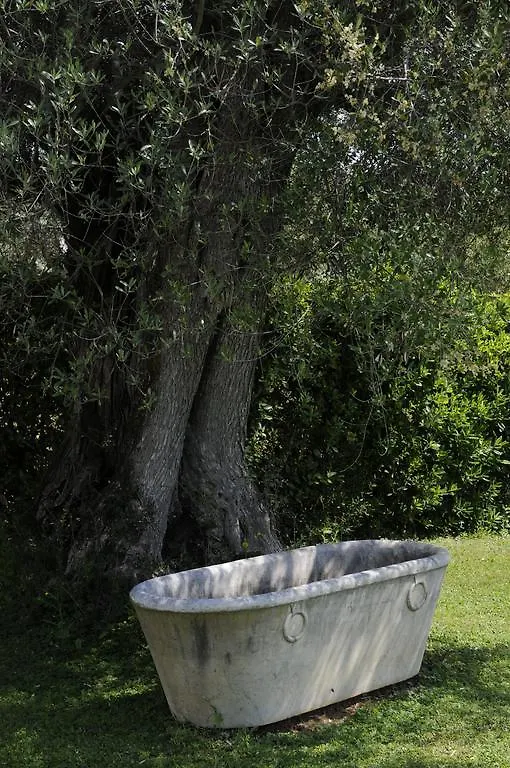 Campospillo Villa Magliano in Toscana Italy