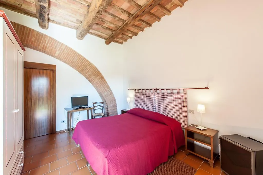 Campospillo Villa Magliano in Toscana