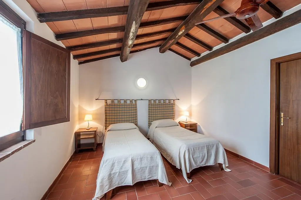 Campospillo Villa Magliano in Toscana