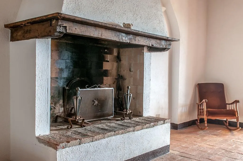 Farm stay Campospillo Villa Magliano in Toscana