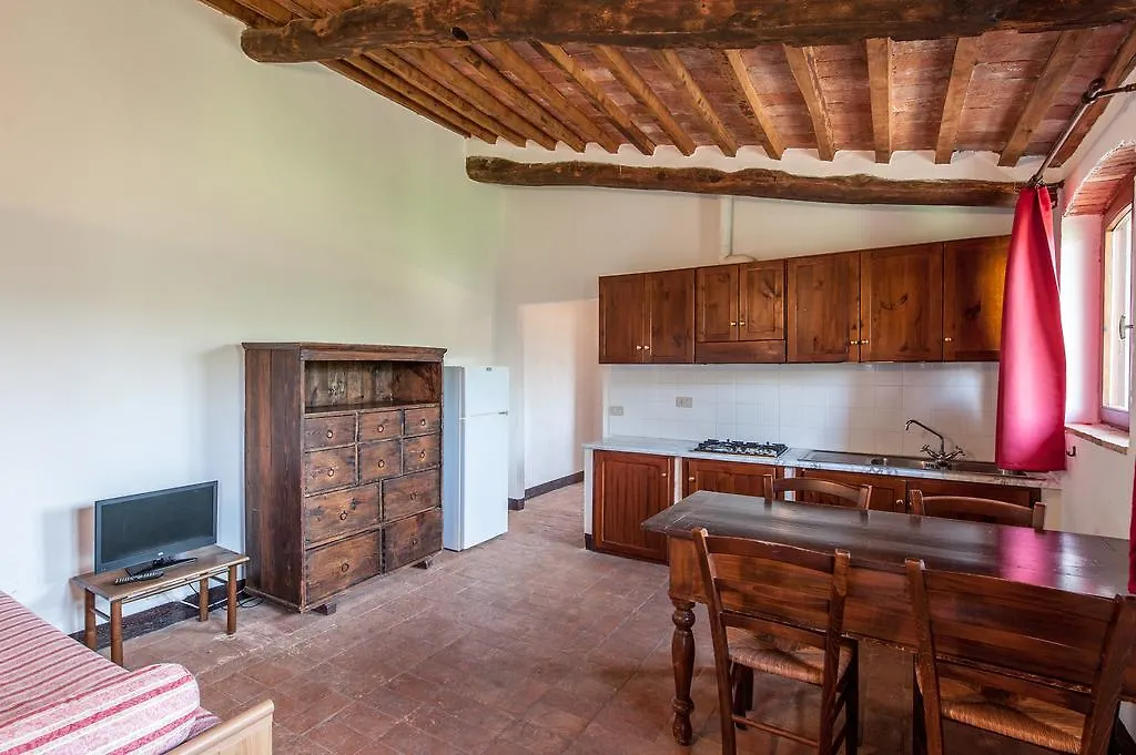 Campospillo Villa Magliano in Toscana Italy