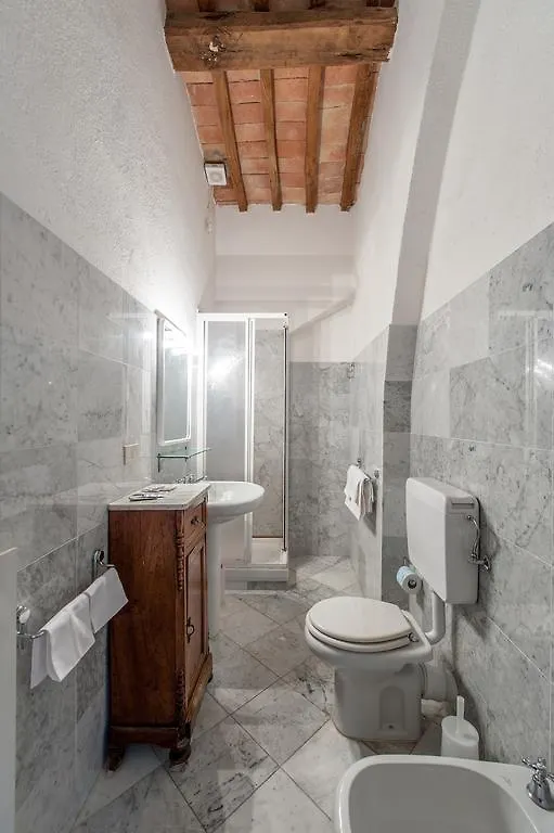 Campospillo Villa Magliano in Toscana