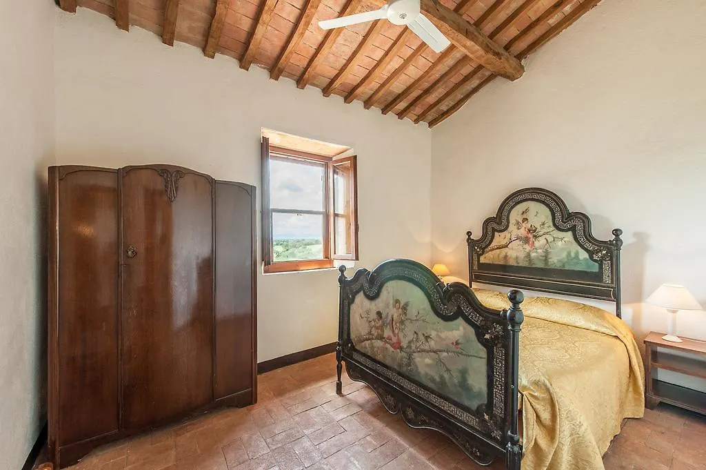 Campospillo Villa Magliano in Toscana