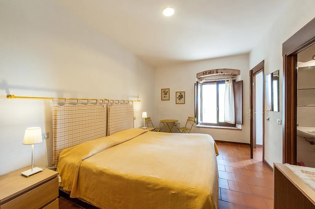 Farm stay Campospillo Villa Magliano in Toscana
