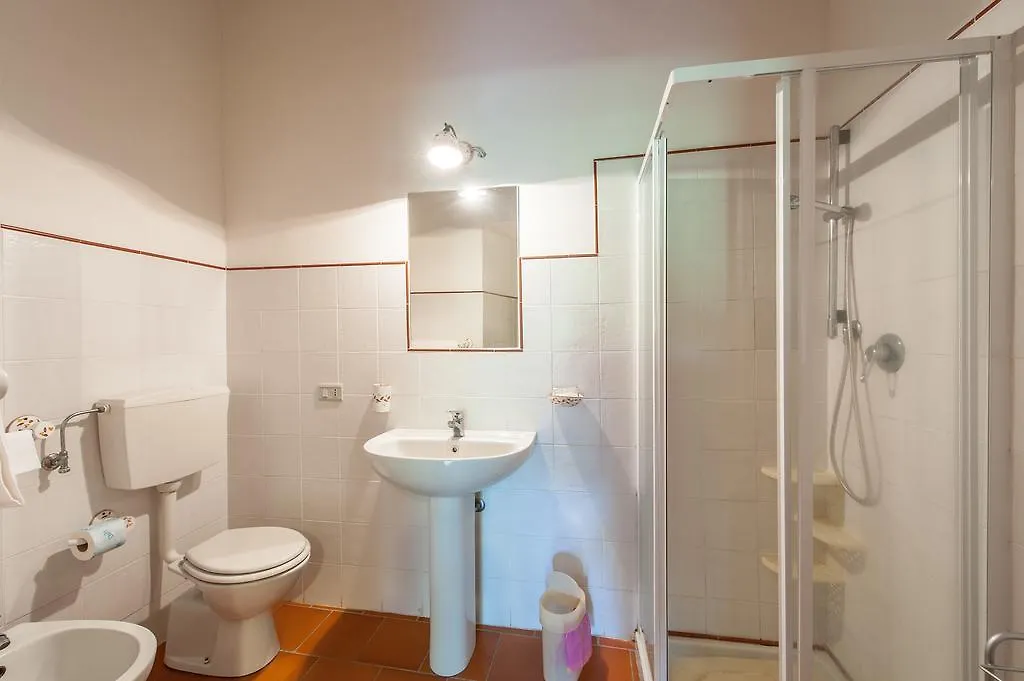 Farm stay Campospillo Villa Magliano in Toscana Italy