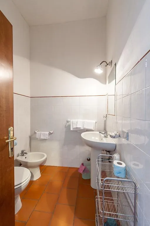 Vakantieboerderij Campospillo Villa Magliano in Toscana