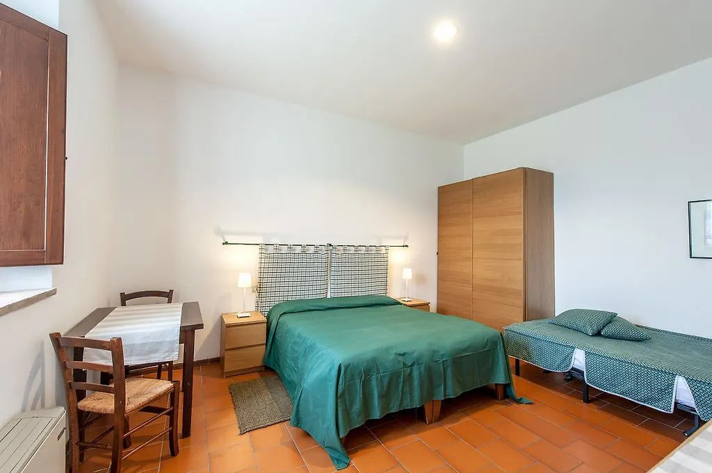 Farm stay Campospillo Villa Magliano in Toscana