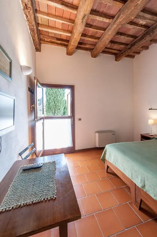 Campospillo Villa Magliano in Toscana 0*,