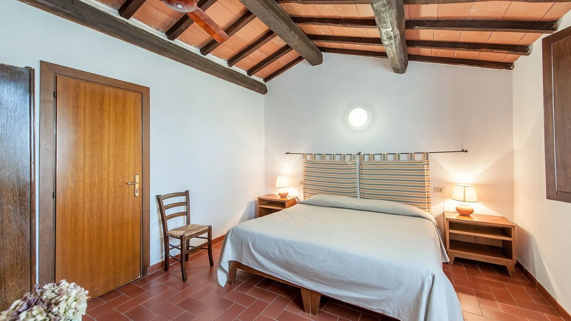 Farm stay Campospillo Villa Magliano in Toscana