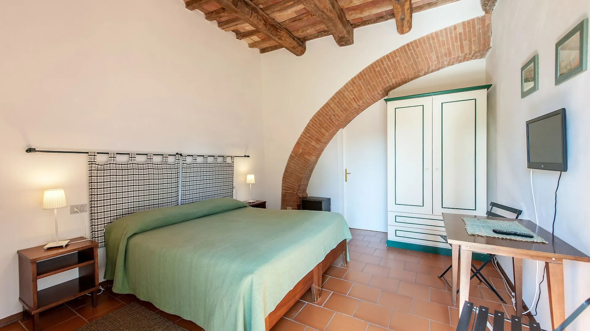 Campospillo Villa Magliano in Toscana Farm stay