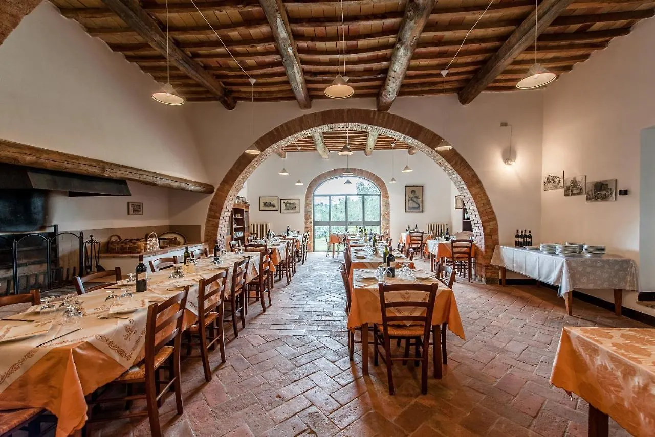 Farm stay Campospillo Villa Magliano in Toscana Italy
